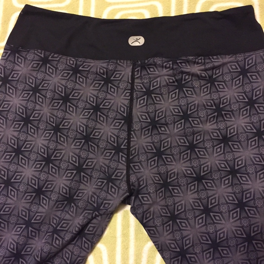 Terramar Hottotties activewear/long underwear